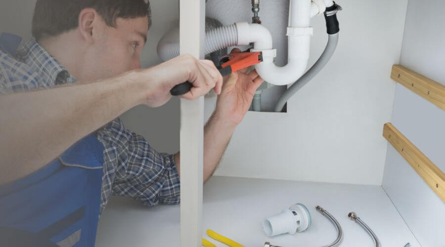 Professional Leak Detection in New Galilee, PA