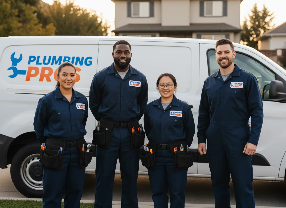 Water Heater Repair company in New Galilee, PA